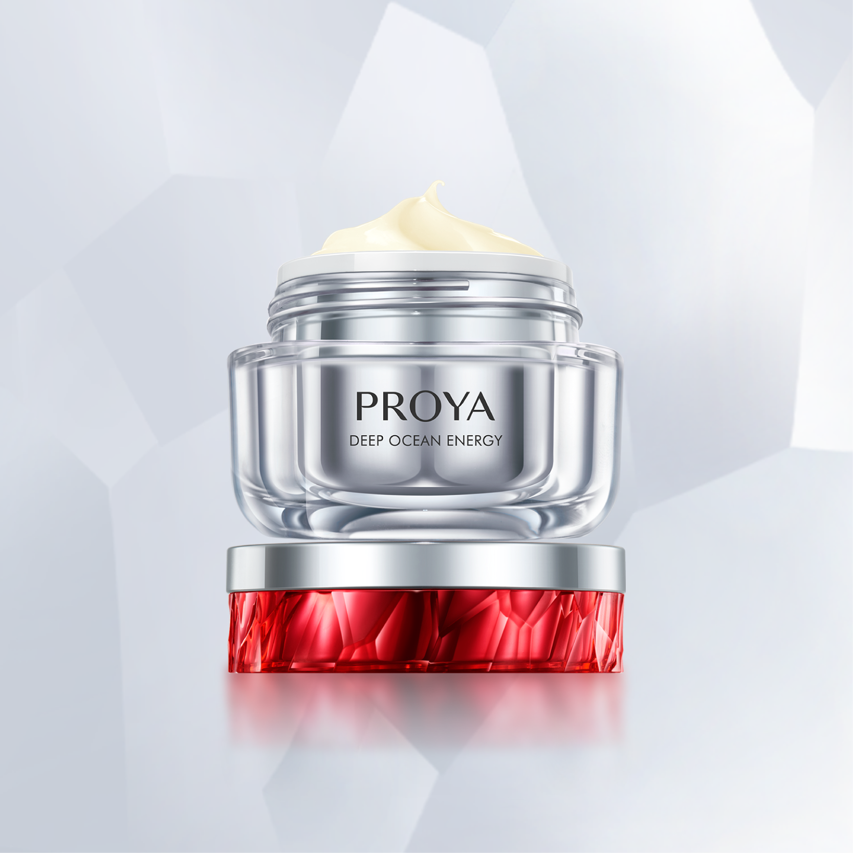 AG公司赋能鲜颜淡纹紧致轻盈霜2.0